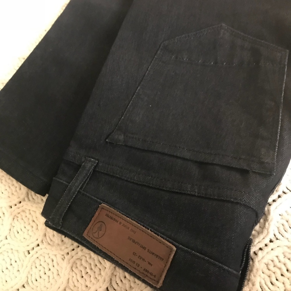 Brand new All Saints Women’s size 28 jeans